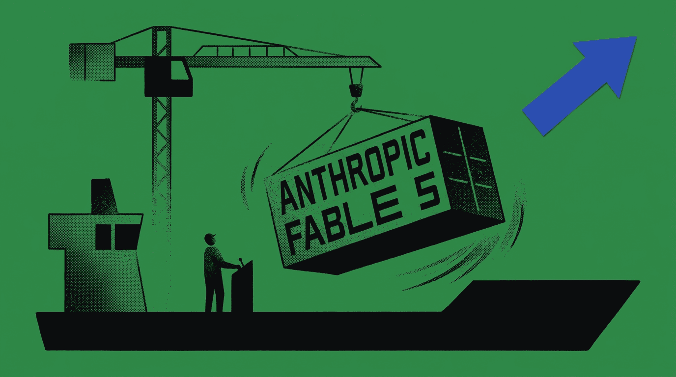 Anthropic Fable 5: USA heben Exportstopp wieder auf