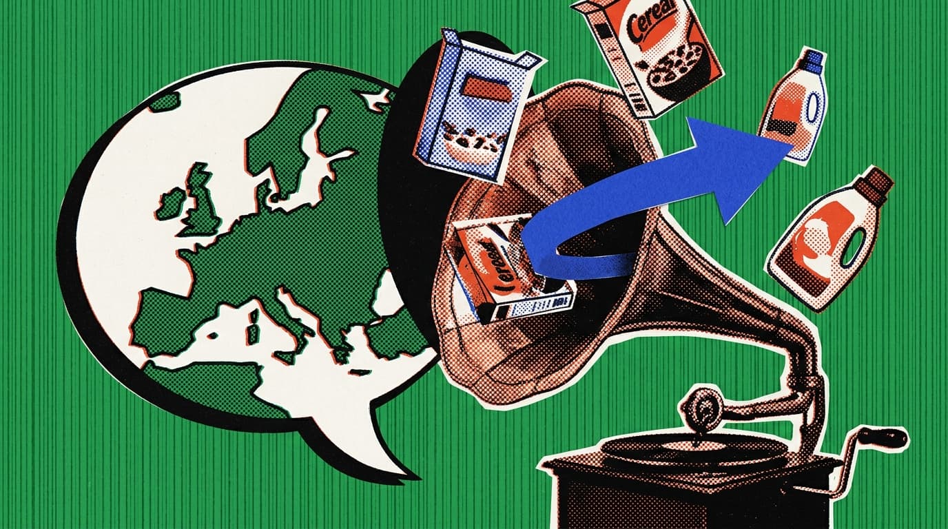 ChatGPT Ads Europa: Werbung landet in der KI-Antwort