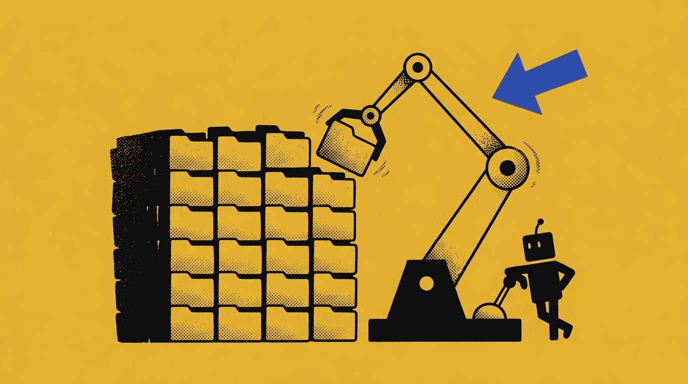 Claude Code: Wie ein Skript 40 Stunden Arbeit übernimmt