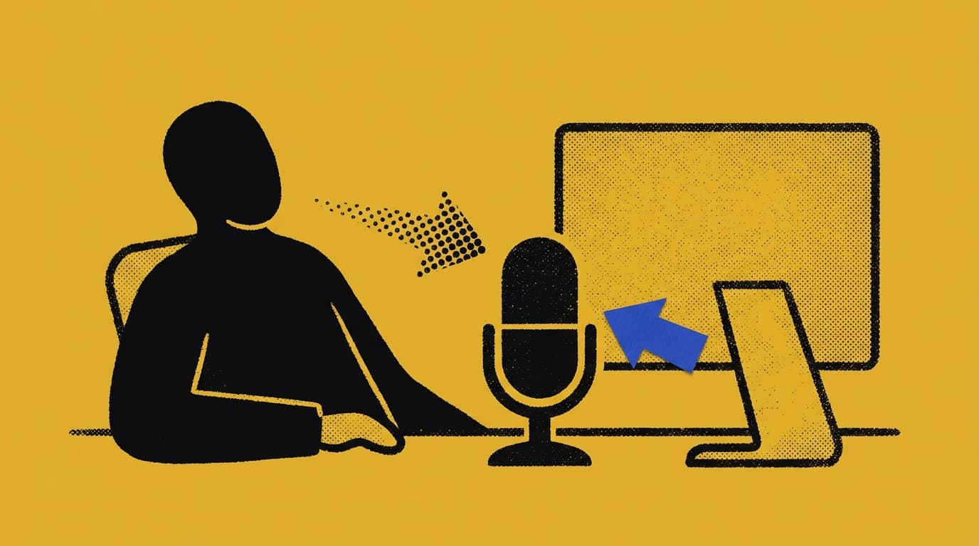 Claude Cowork Skills: Aufnehmen statt tippen