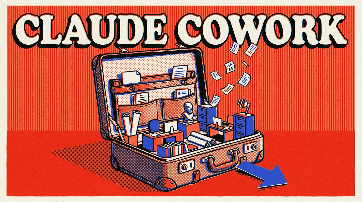Claude Cowork: Was der KI-Agent mobil leistet