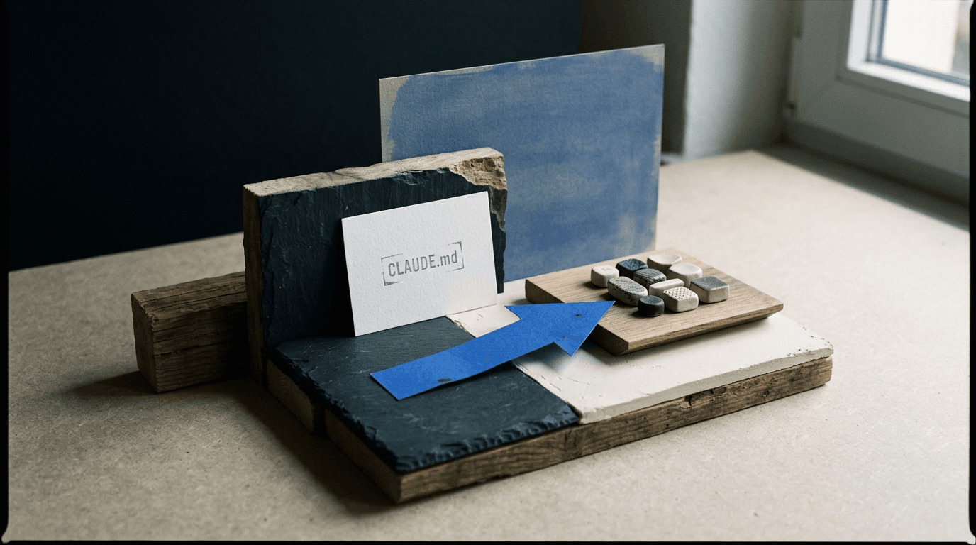 CLAUDE.md: So steigern Sie Claude-Code-Ergebnisse