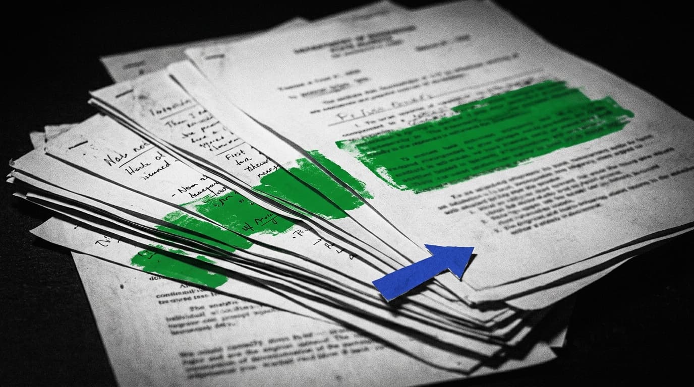 Copilot Prompt Injection: Ein Word-Dokument steckt das nächste an