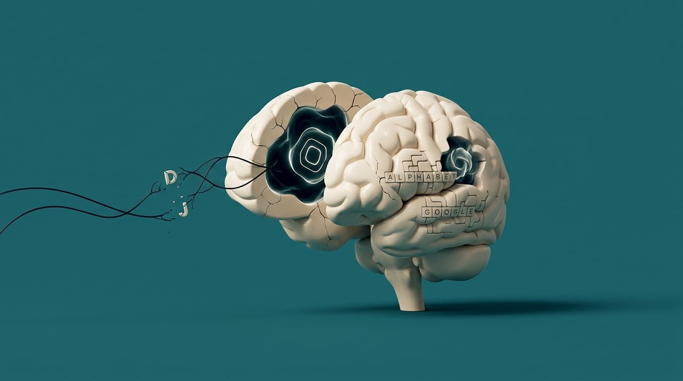 Demis Hassabis verlässt DeepMind-Spitze: Google verliert zwei Symbole