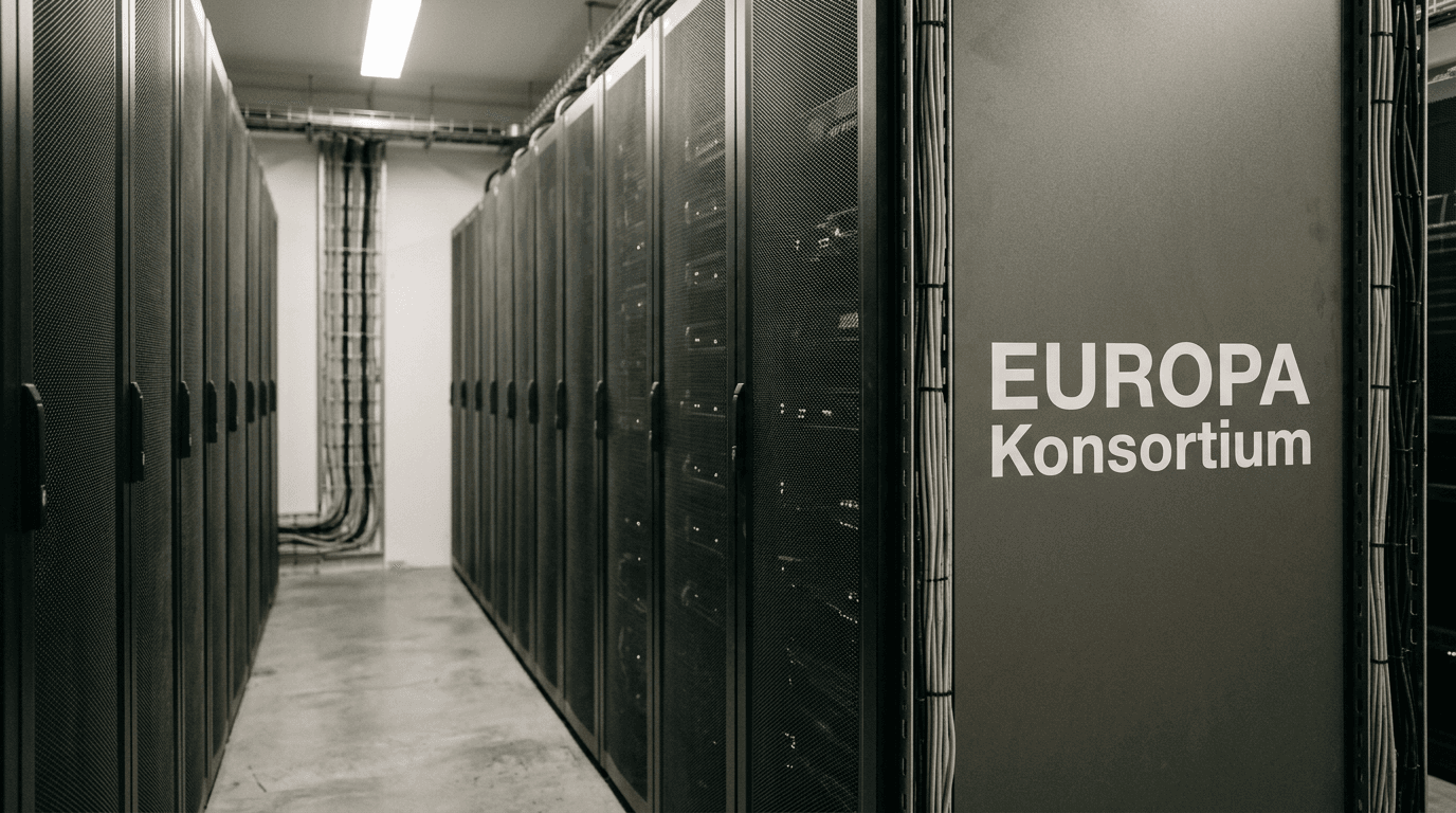 EUROPA: Was das EU-Frontier-Modell für DACH bedeutet
