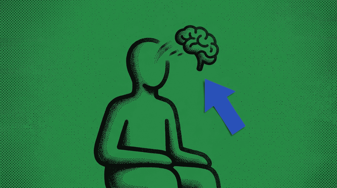 Generative KI Lernverlust Studie: Lehren für Firmen