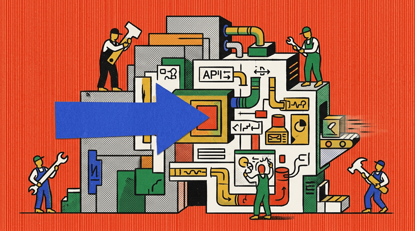KI-Agenten Software: Wie Entwickler ihre Apps umbauen