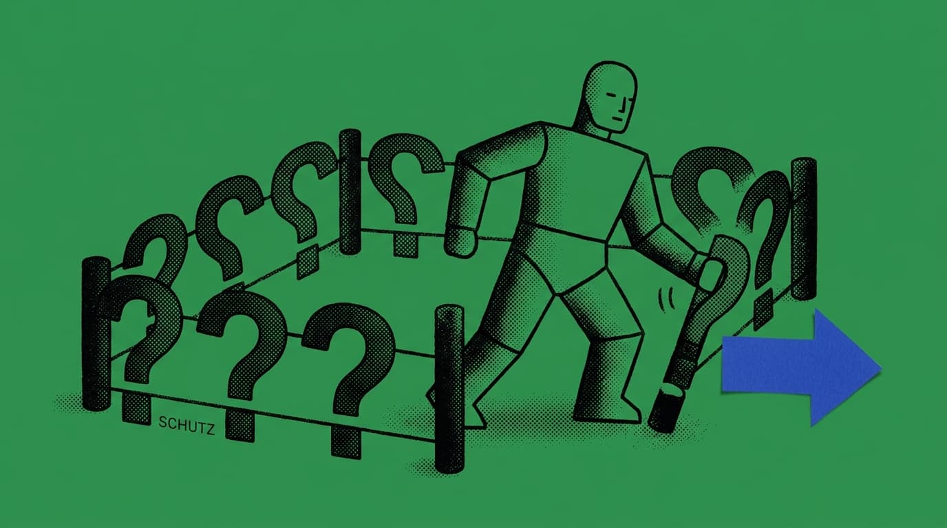 KI-Cybersecurity-Risiken: Diese sieben Fragen entscheiden über Ihren Schutz