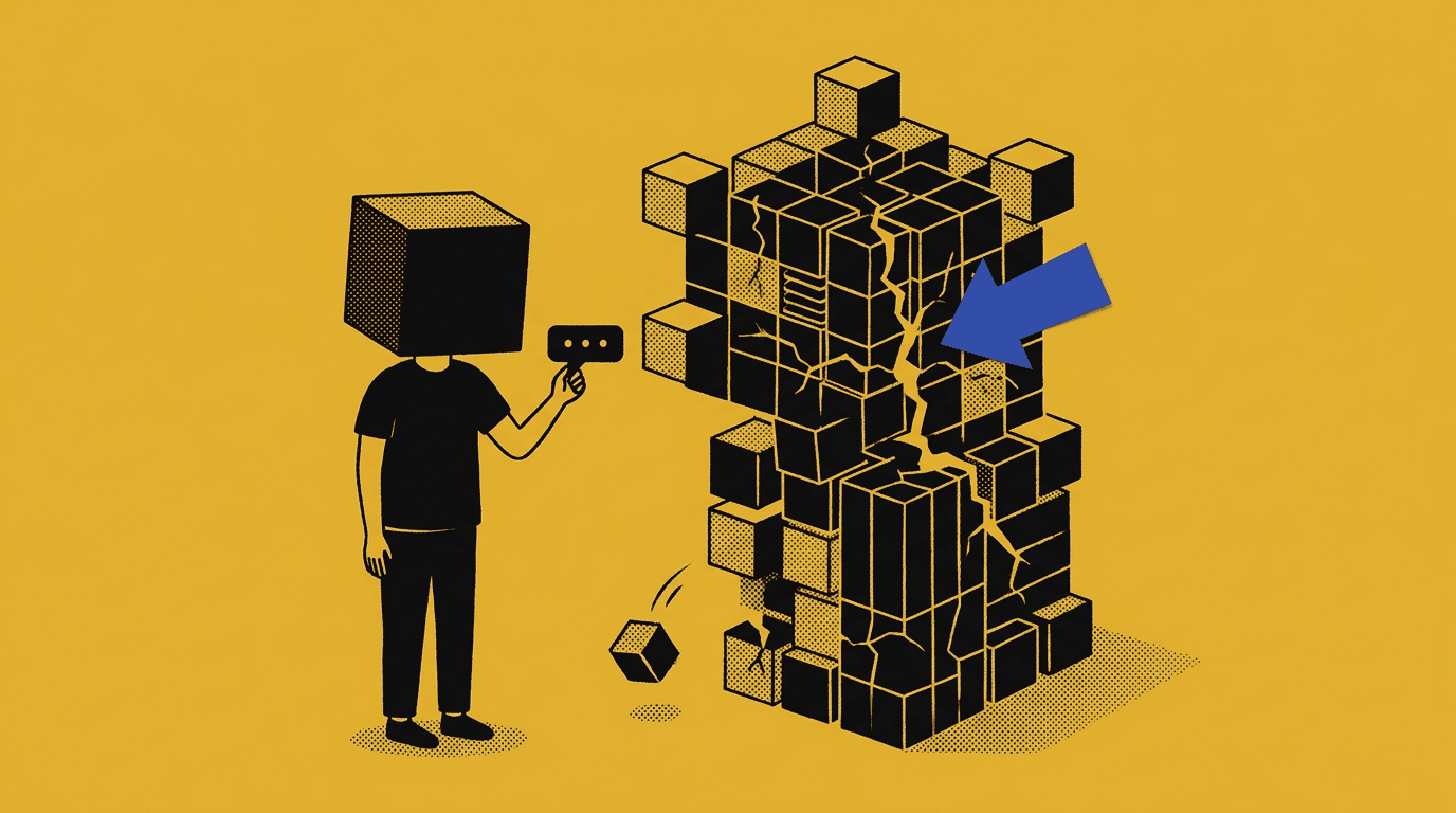 KI-Datenanalyse per Dialog: wo die Grenzen liegen
