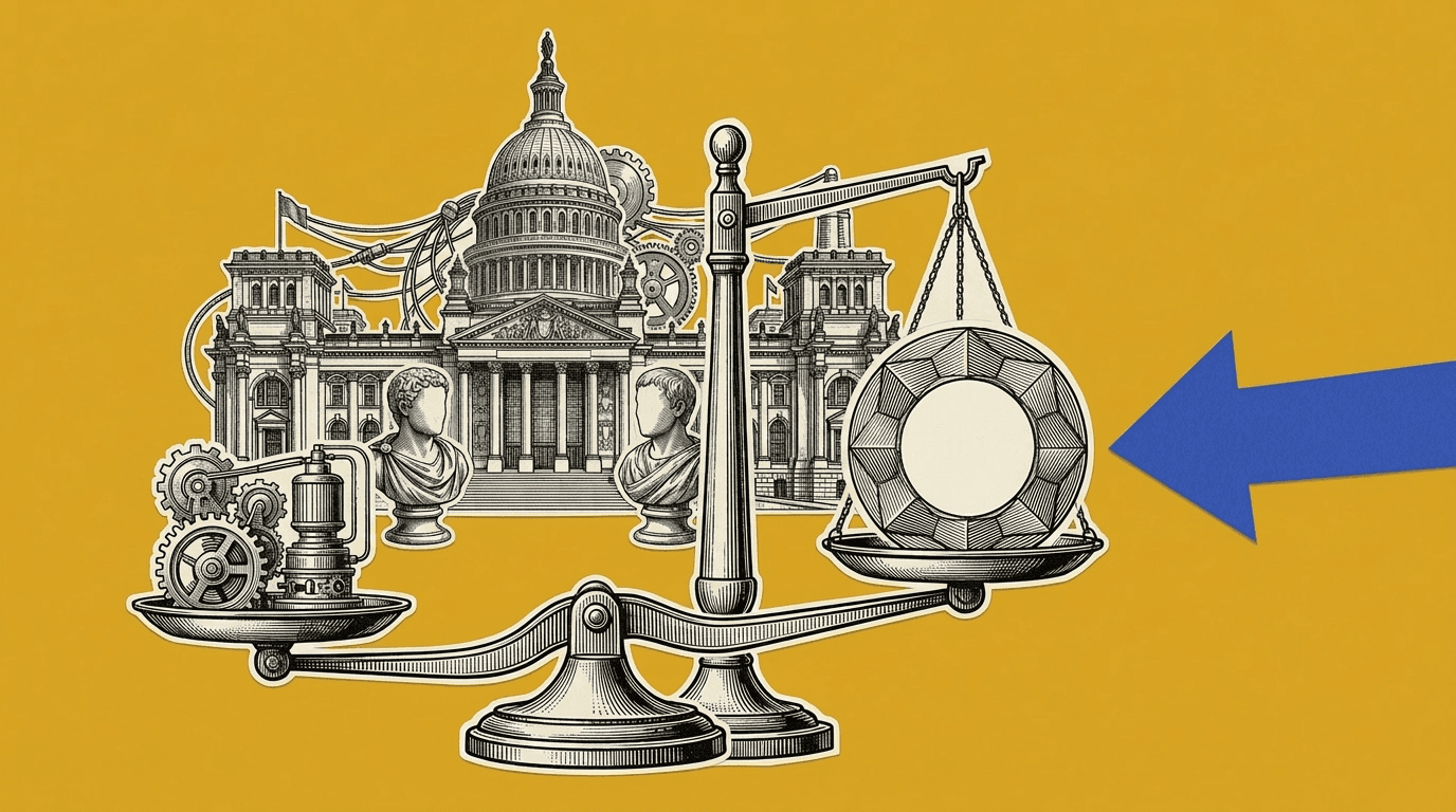 KI-Geopolitik: US-Koalition und Folgen für Europa