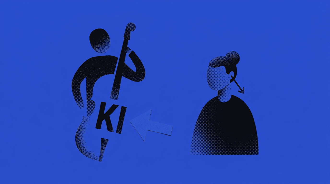 KI-Musik: 40 Prozent Anteil, kaum ein sichtbares Label