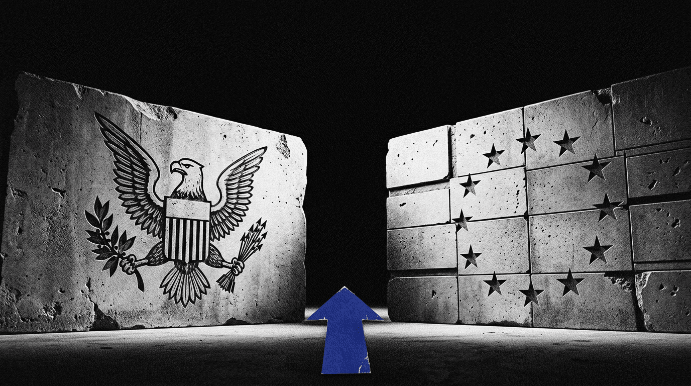 KI-Regulierung USA EU: Zwei Wege im Vergleich