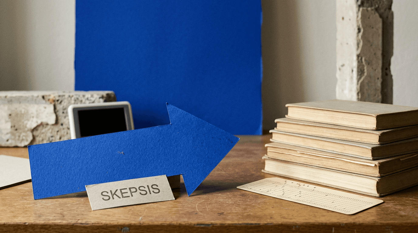 KI-Skepsis: Warum die Stimmung kippt