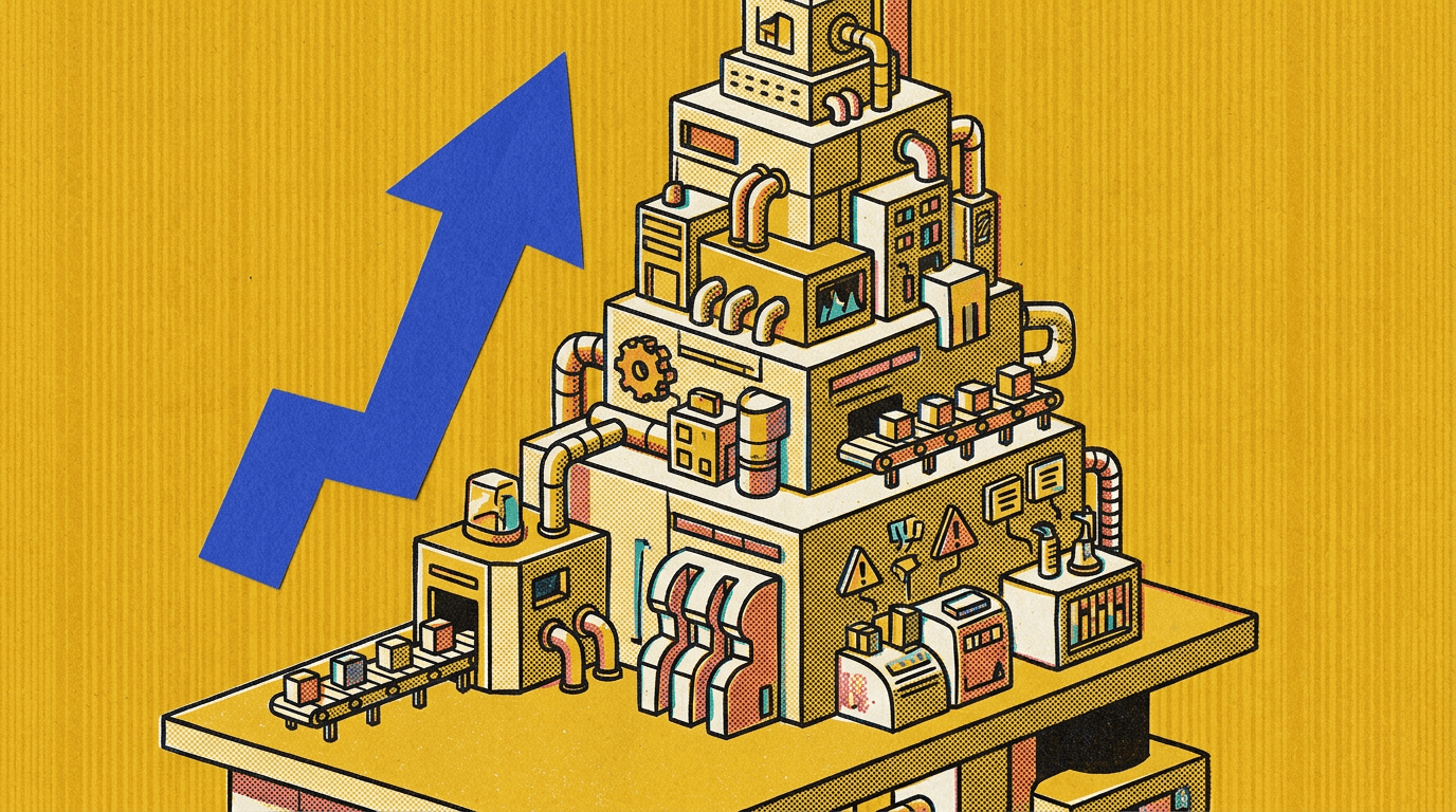 KI-Strategie im Unternehmen: vom Pilot zur Skalierung