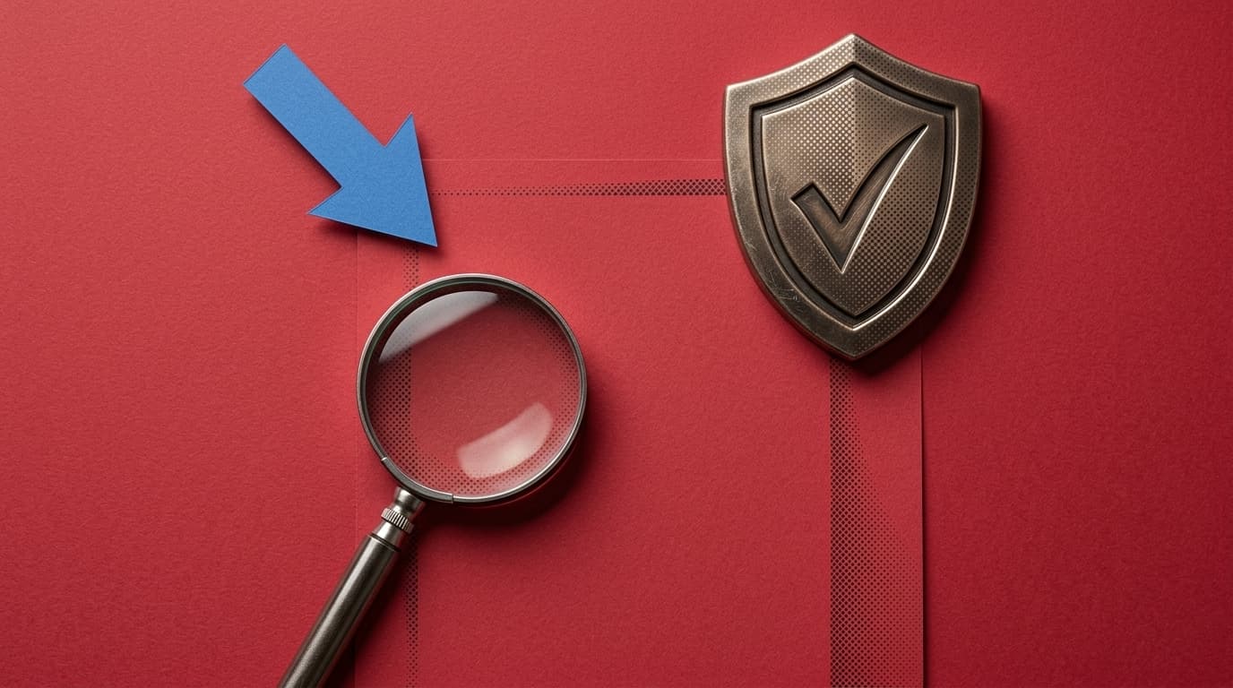 KI-Text-Erkennung: Was Substacks Detektor taugt