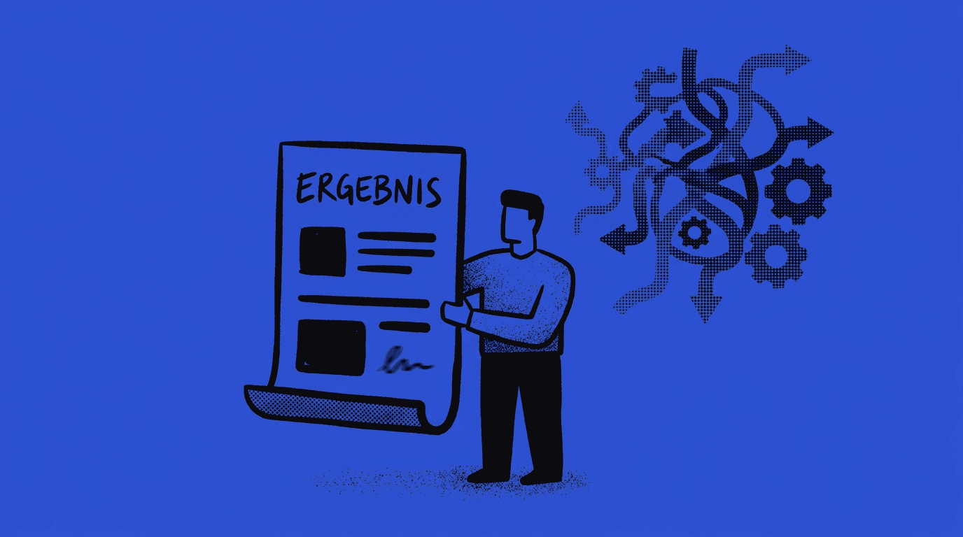 OpenAI Prompting-Guide: Ergebnis statt Prozess