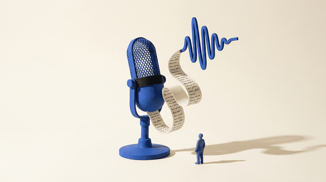 Sprachagenten: Microsoft bringt neue Audiomodelle
