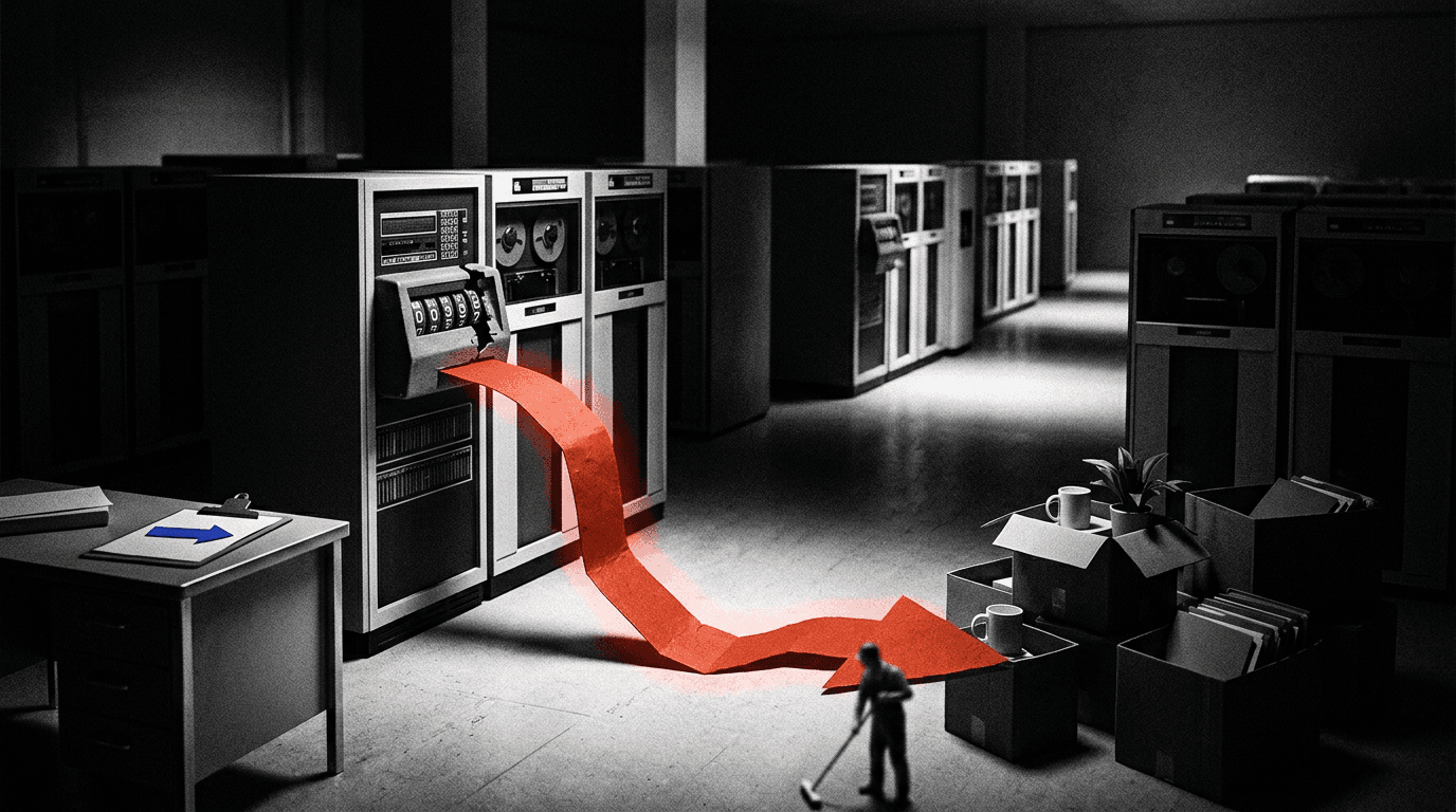 Tech-Layoffs mit KI 2026: Argument oder Ausrede?