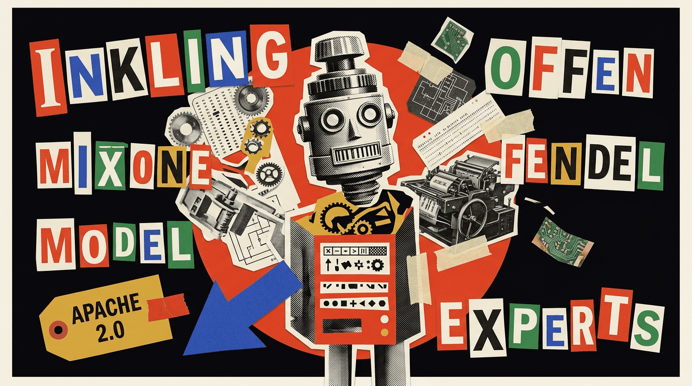 Thinking Machines Inkling: Was das offene Modell taugt